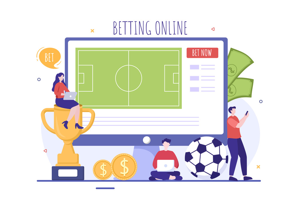 Top Sportsbooks for Successful Point Spread Betting